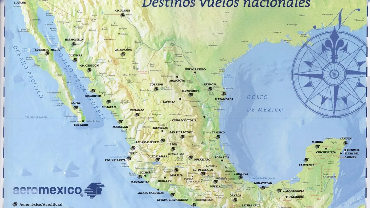 Aeromexico Am